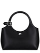 Courreges "Holy Day" Mini Bag