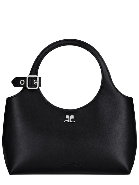 Courreges "Holy Day" Mini Bag
