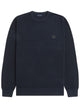 Fred Perry Jersey With Logo