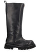 Moschino Boot "Zipper"