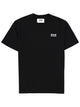Golden Goose Logo Print T-Shirt