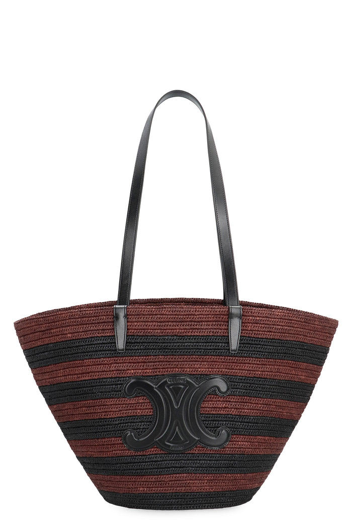 Celine Couffin Celine Classic Tote Bag