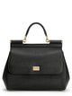 Dolce & Gabbana Borsa A Mano "Sicily" Large