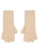 Chloé Gloves With Logo