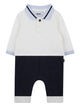 Boss Formal Romper
