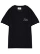Mc2 Saint Barth Cotton T-Shirt