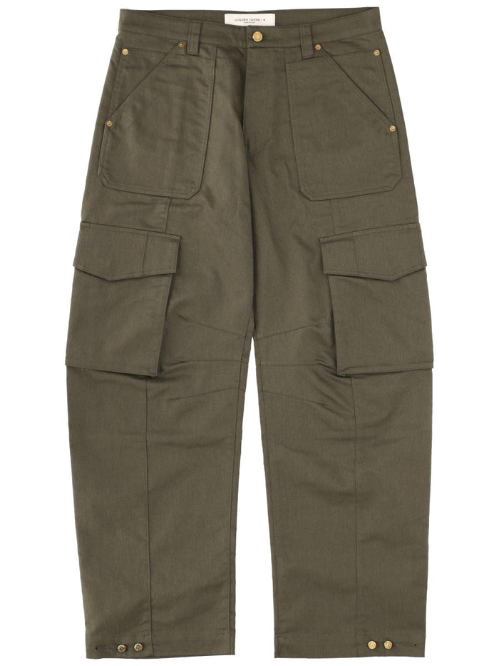 Golden Goose Cargo Pants