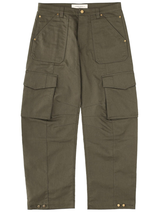 Golden Goose Cargo Pants
