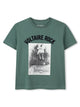 Zadig&Voltaire "Rock" Logo T-Shirt