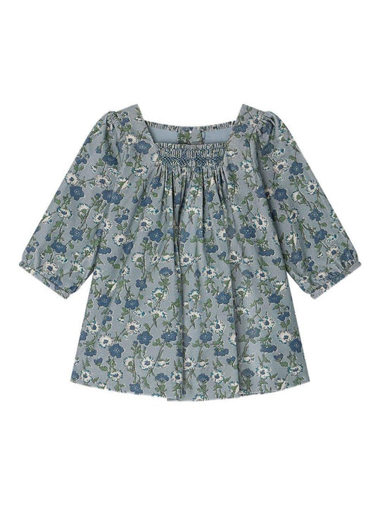 Bonpoint "Jada" Dress