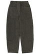 Ganni Pants "Mouline"