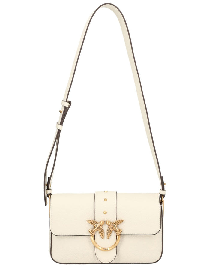 Pinko Mini "Love" Bag
