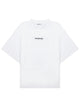 Balenciaga T-Shirt With Logo