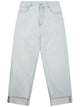 Bottega Veneta "Extra Bleach" Jeans