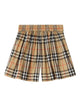 Burberry Short "Marcy"