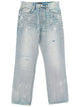 Purple Brand Jeans In Denim