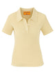 Guest In Residence "Shrunken" Polo Shirt