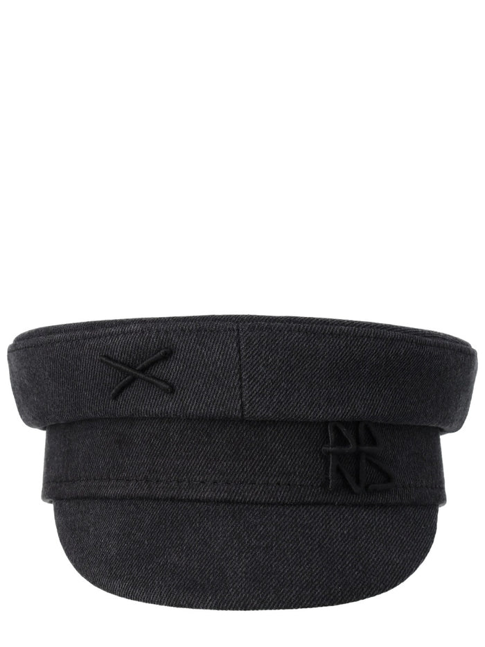 Ruslan Baginskiy "Baker Boy" Hat