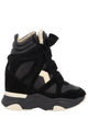 Isabel Marant Sneaker "Balskee"