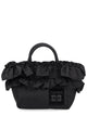 Ganni Bag With Logo
