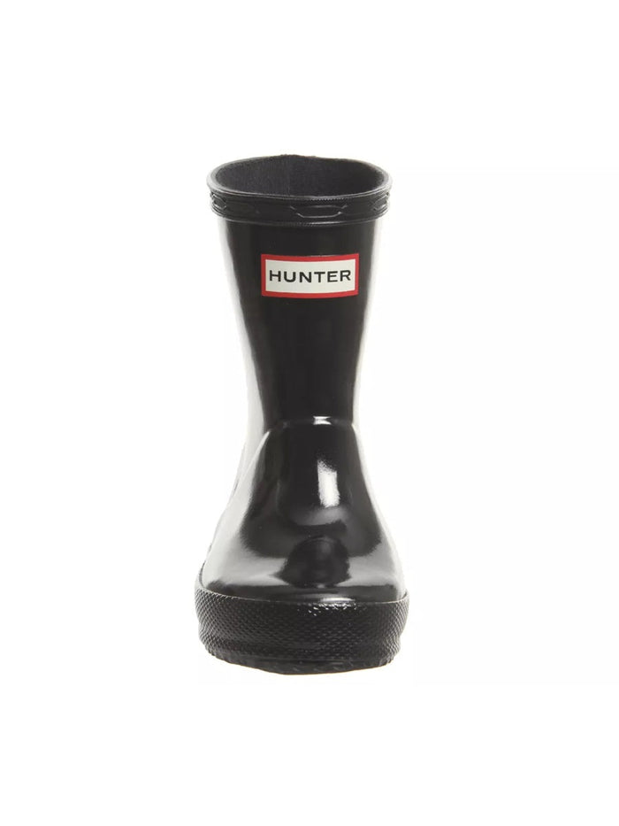 Hunter "First Classic Gloss" Boots