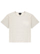 A.p.c. T-Shirt With Logo