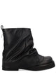 The Attico Boot "Combat Mini Robin"