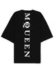 Alexander Mcqueen T-Shirt With Logo
