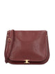 Celine Soft Triomphe Shoulder Bag