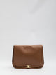 Celine Soft Bag Triumph In Leather