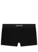Tom Ford Boxer Con Logo