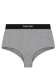 Tom Ford Briefs With Logo