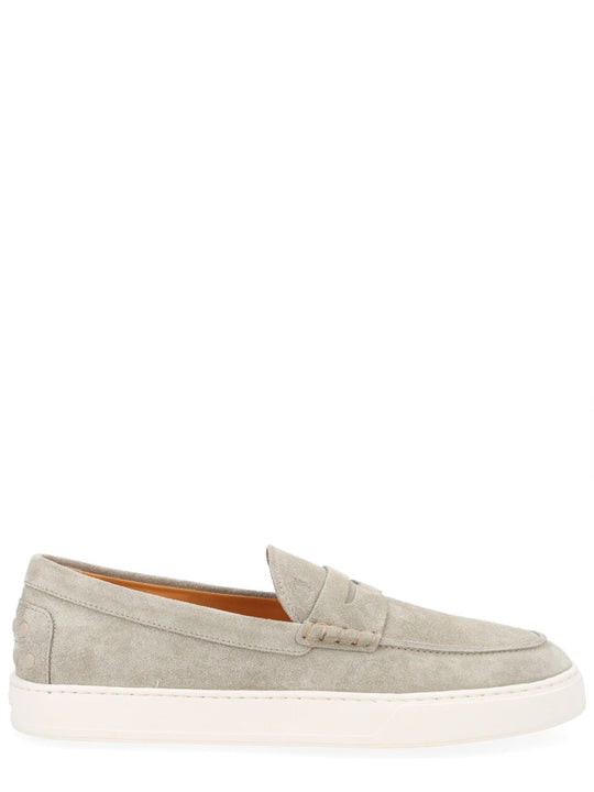 Tod's Moccasin "Cassette"