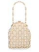 Cult Gaia Brielle" Bag