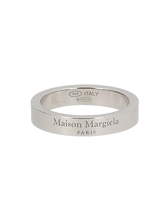Maison Margiela Logo Ring