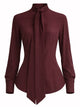 Stella Mccartney Silk Shirt