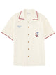 Drôle De Monsieur "Cocktail" Shirt
