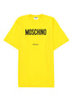 Moschino T-Shirt With Logo