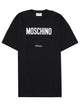 Moschino T-Shirt With Logo