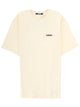 Jacquemus "Grosgrain" T-Shirt
