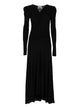 Isabel Marant "Nejima" Long Dress