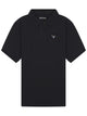 Barbour Polo With Logo