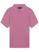 Barbour Polo With Logo