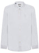 Barbour Shirt With Logo