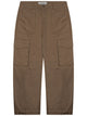 Golden Goose Cargo Pants With Logo