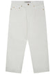 Golden Goose Jeans In Denim