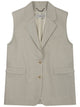 Golden Goose Wool Vest