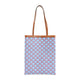 Celine Denim Blue Medium Flat Shopper