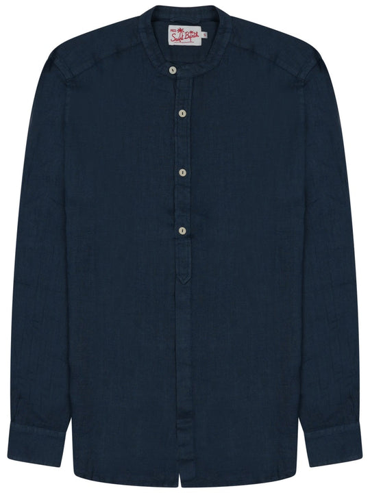 Mc2 Saint Barth Shirt "Naxos"