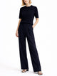 Fabiana Filippi Linen Blend T-Shirt